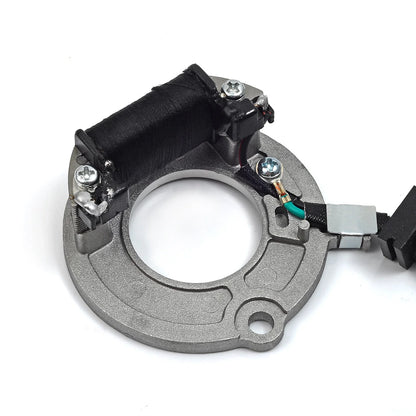 Stator for Honda CR80R/CR85R/CR80RB/CR85RB (1996–2004)
