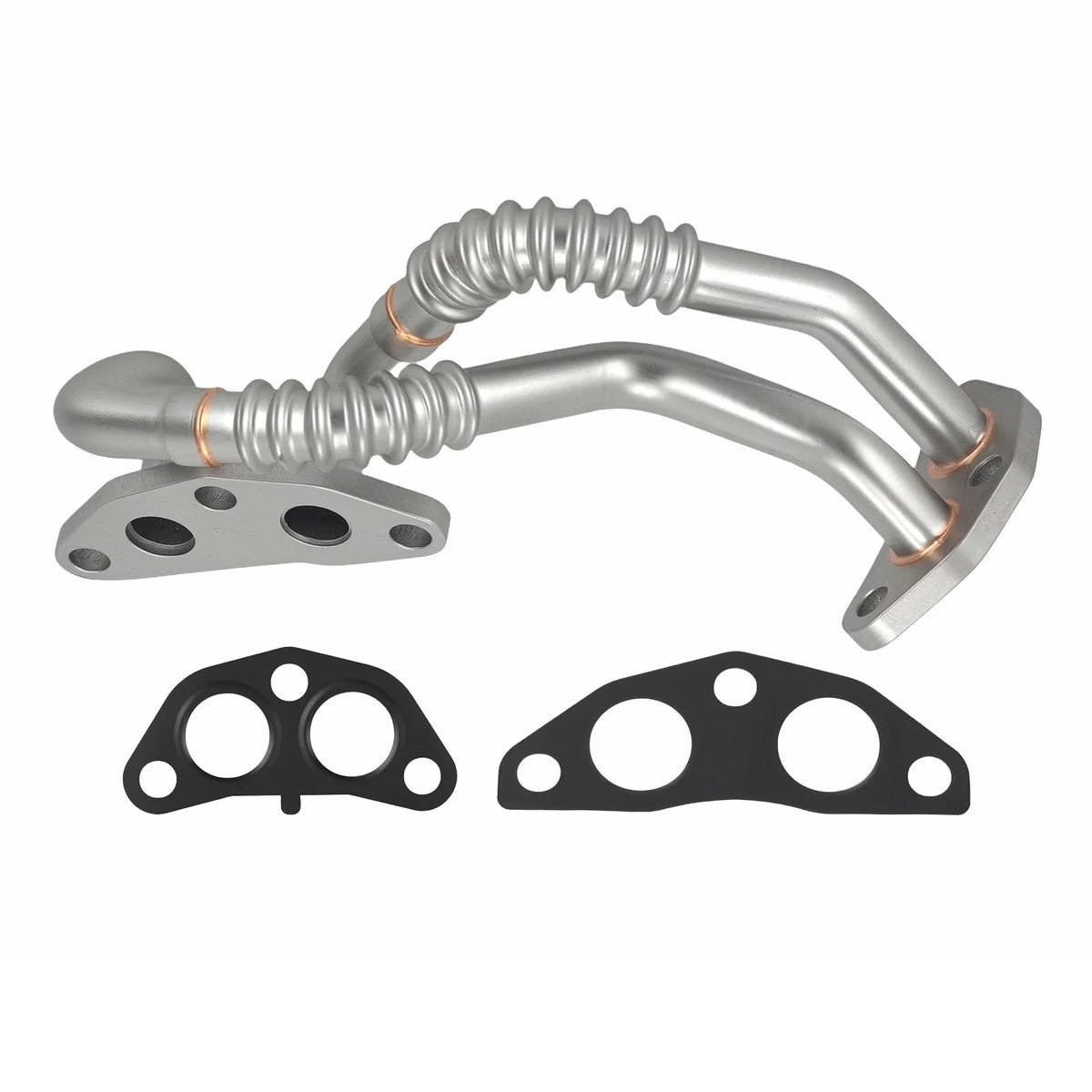 Engine Oil Cooler Hose for Lexus RX350 RX450h Toyota Highlander Sienna (2007–2021)