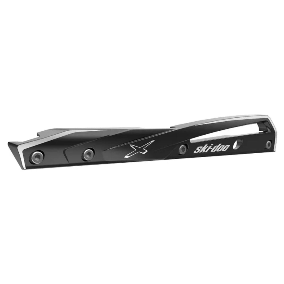 Lightweight Cast Aluminum Rail Reinforcement for Ski-Doo (OEM 860201464)