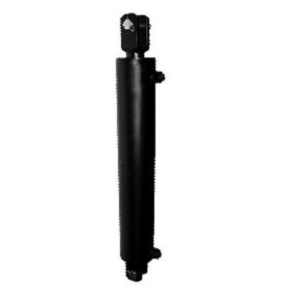 Double Acting Cylinder HCW-5012 for Snow Plow Models (2500–3000 PSI)