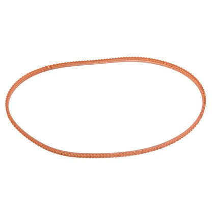 Lathe Belt for Woodworking Machine 370W 550W (63cm 68cm)