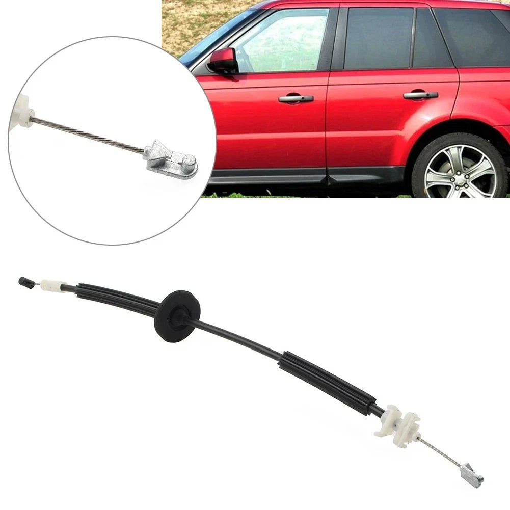 Front Rear Door Lock Cable for Land Rover Range Rover Sport (2010–2013)