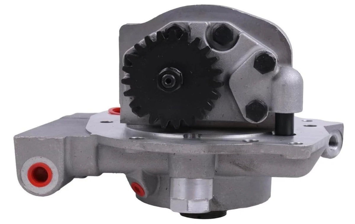 Hydraulic Pump for New Holland TB100 TB110 TB120 TS90 TS100 TS110 TS115