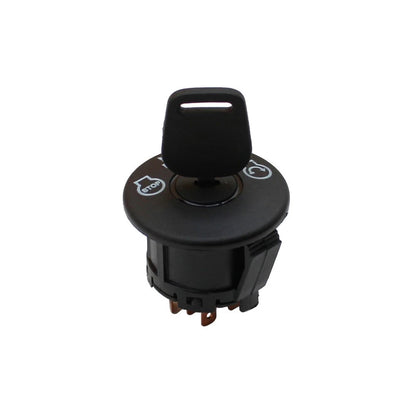Ignition Starter Switch for Husqvarna Riding Mowers