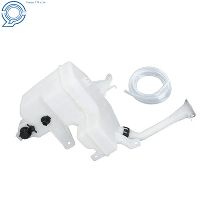 Windshield Washer Reservoir Expansion Tank with Pump for Nissan Murano (2019–2024)