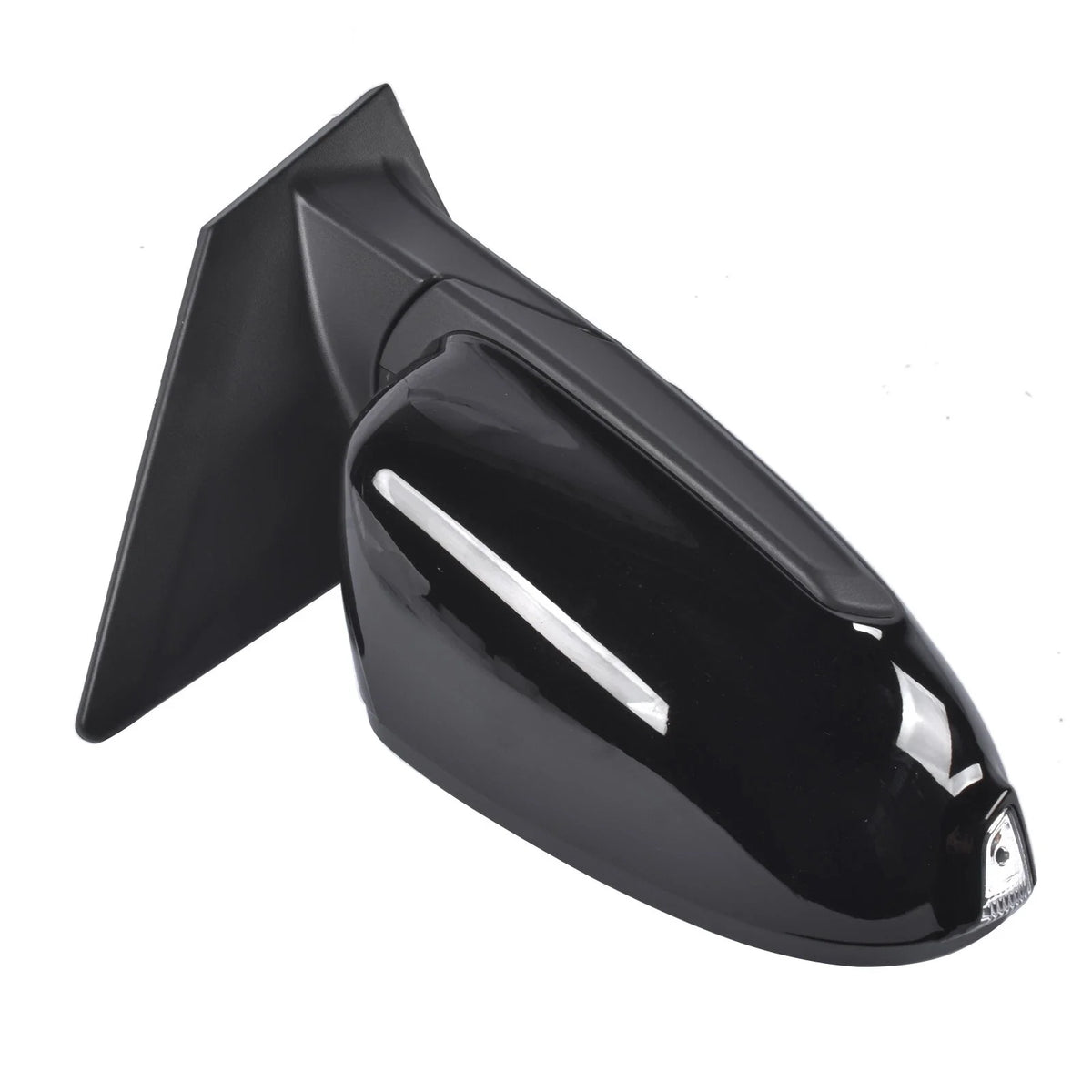 Heated Passenger Side Mirror for Hyundai Kona (2018–2021)