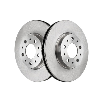 Set of 2 Brake Discs for Volvo 850 (1994–1997) CLX-M0-USA-SET-STPV27110035-2-CL360A70