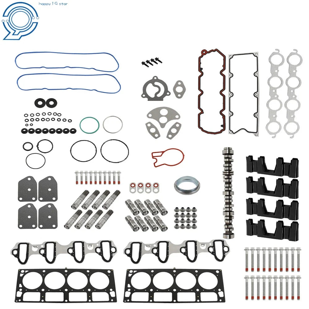 AFM DOD Replacement Kit for GM Chevy 5.3L