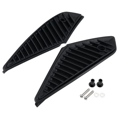 ABS Plastic Air Filter Whale Plug Grille Mesh for KTM 1290 Super Adv R/S (2017–2020)