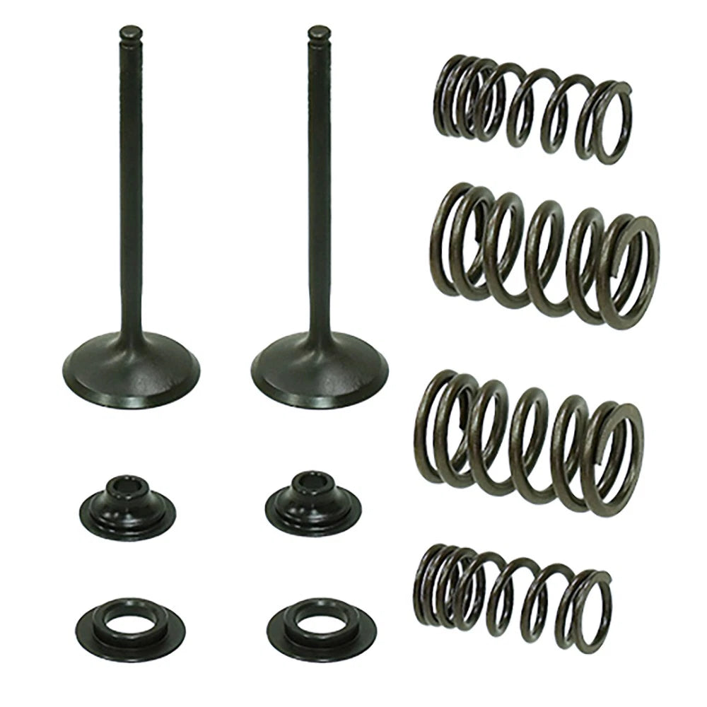 Exhaust Valve Kit for Honda TRX450R & TRX450ER (2006–2014) XU-09503EKatv