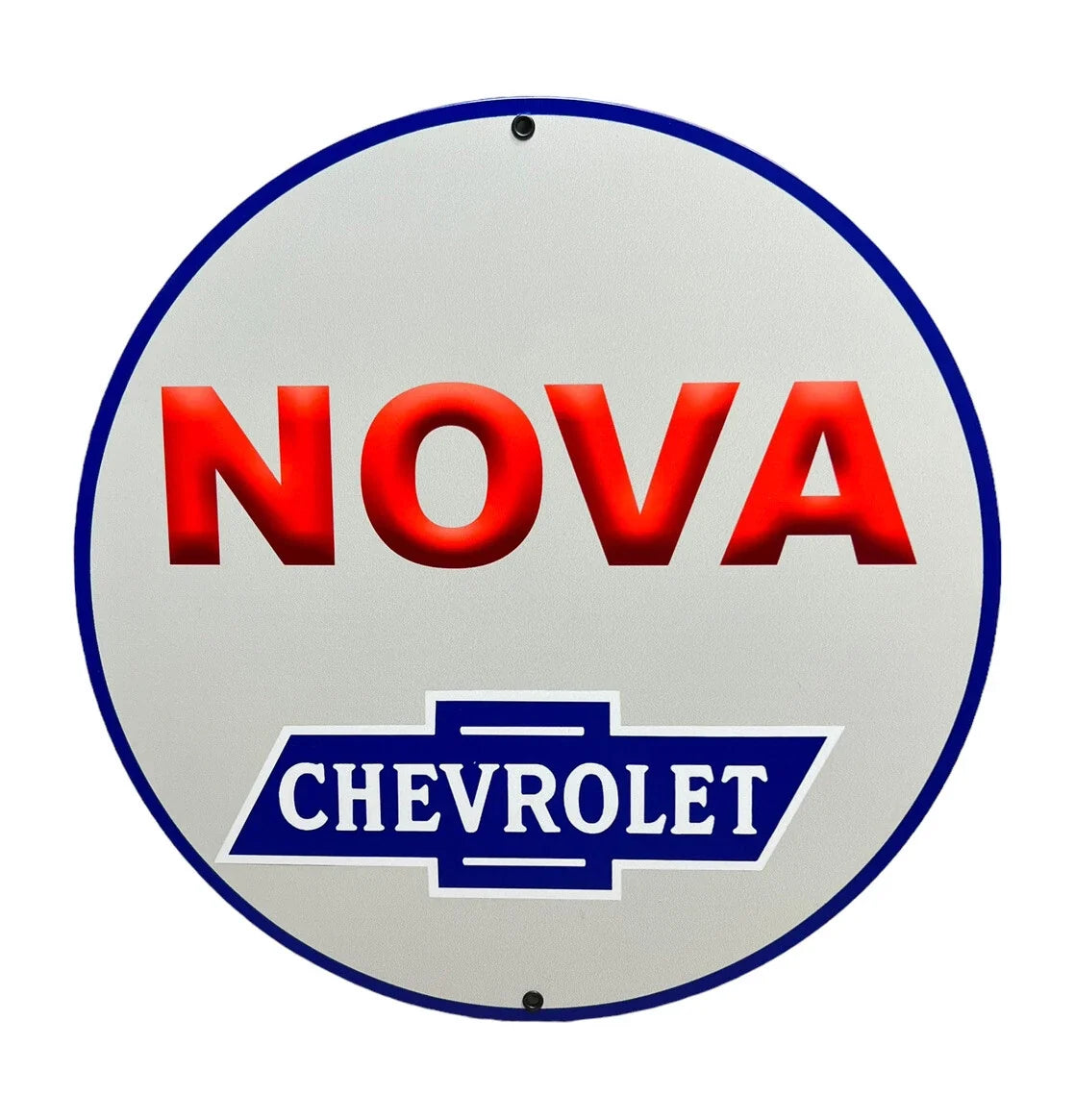 Brake Pads Front Replacement for Chevrolet Nova (1972–1974)