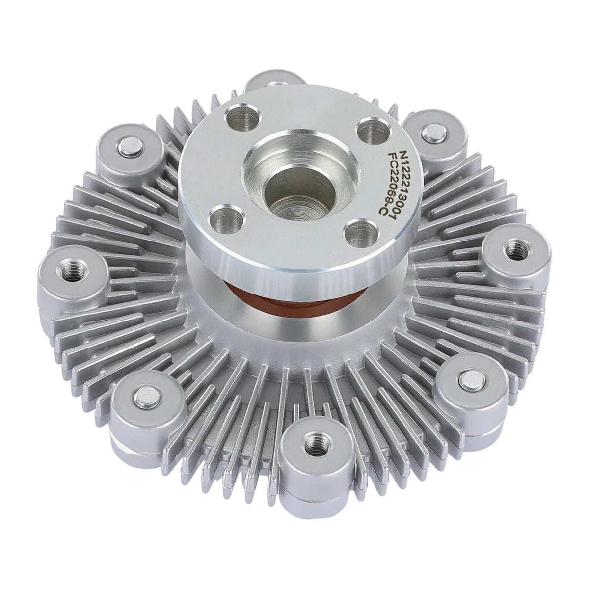 Fan Clutch for (18028234, 2583, 22069, 215029, 1712057B00, 1712057B01)