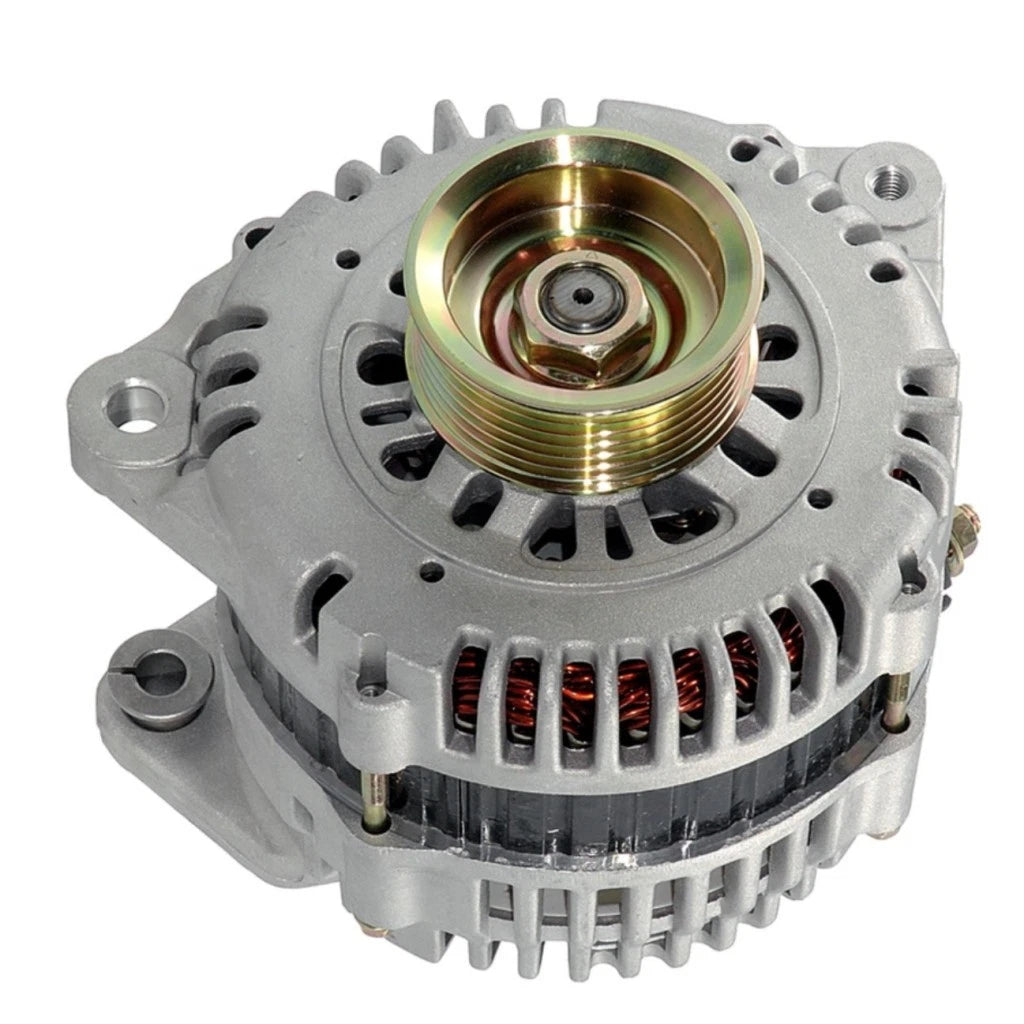 Alternator for Nissan Maxima (1995–1997) ALX-PAU-AC-335-1322-CLA2