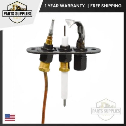 Pilot Assembly for SIT Natural Gas (4007220S)