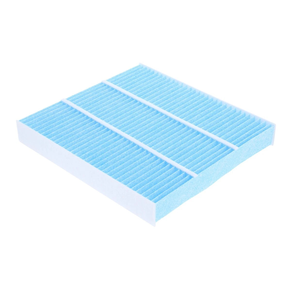 Bosch Cabin Air Filter 6009C for Jeep Wrangler JK (2011–2018)