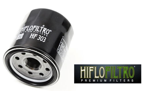 Hiflo Oil Filter for