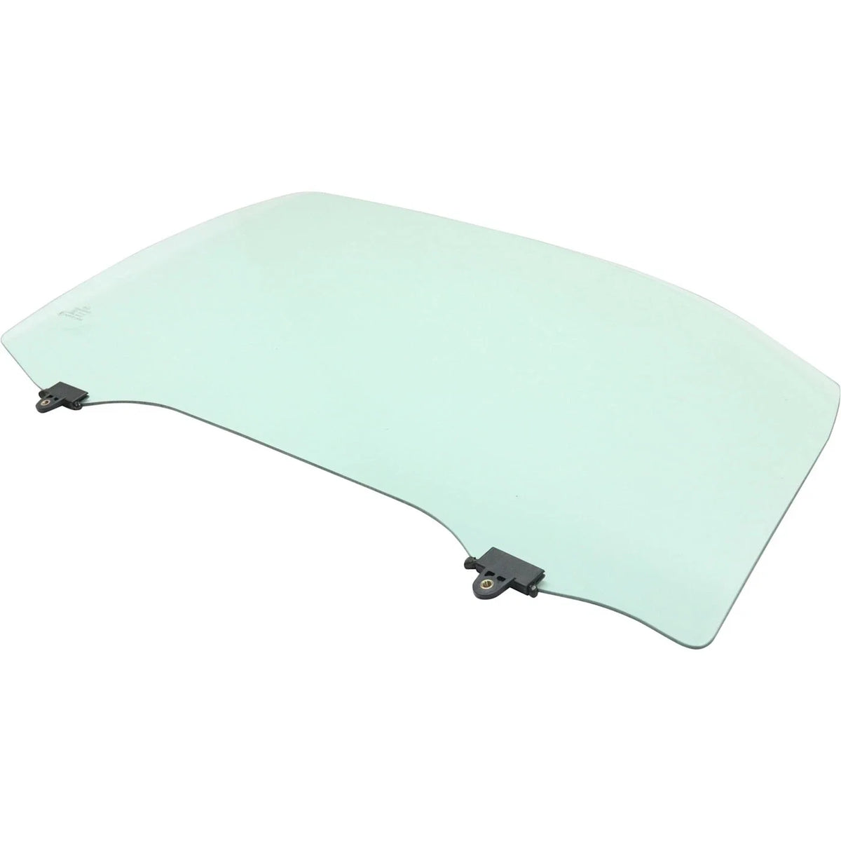Front Passenger Door Glass for Toyota Sequoia Tundra (2007–2021)