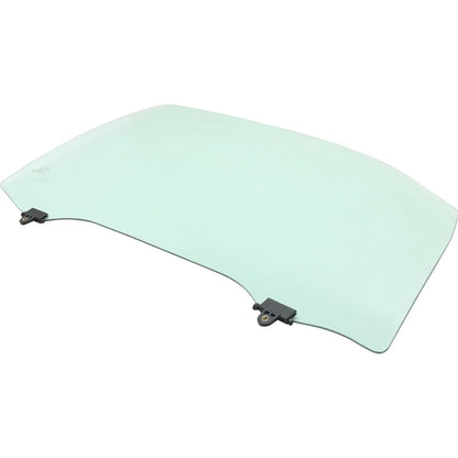 Front Passenger Door Glass for Toyota Sequoia Tundra (2007–2021)