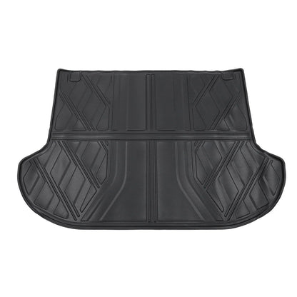 Rear Trunk Mat for Nissan Murano (2015–2024) TPE Cargo Liner
