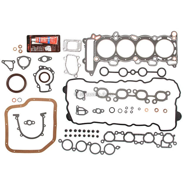 Full Gasket Set for Nissan 200SX Silva Turbo (1994–1999) MA-4216918085
