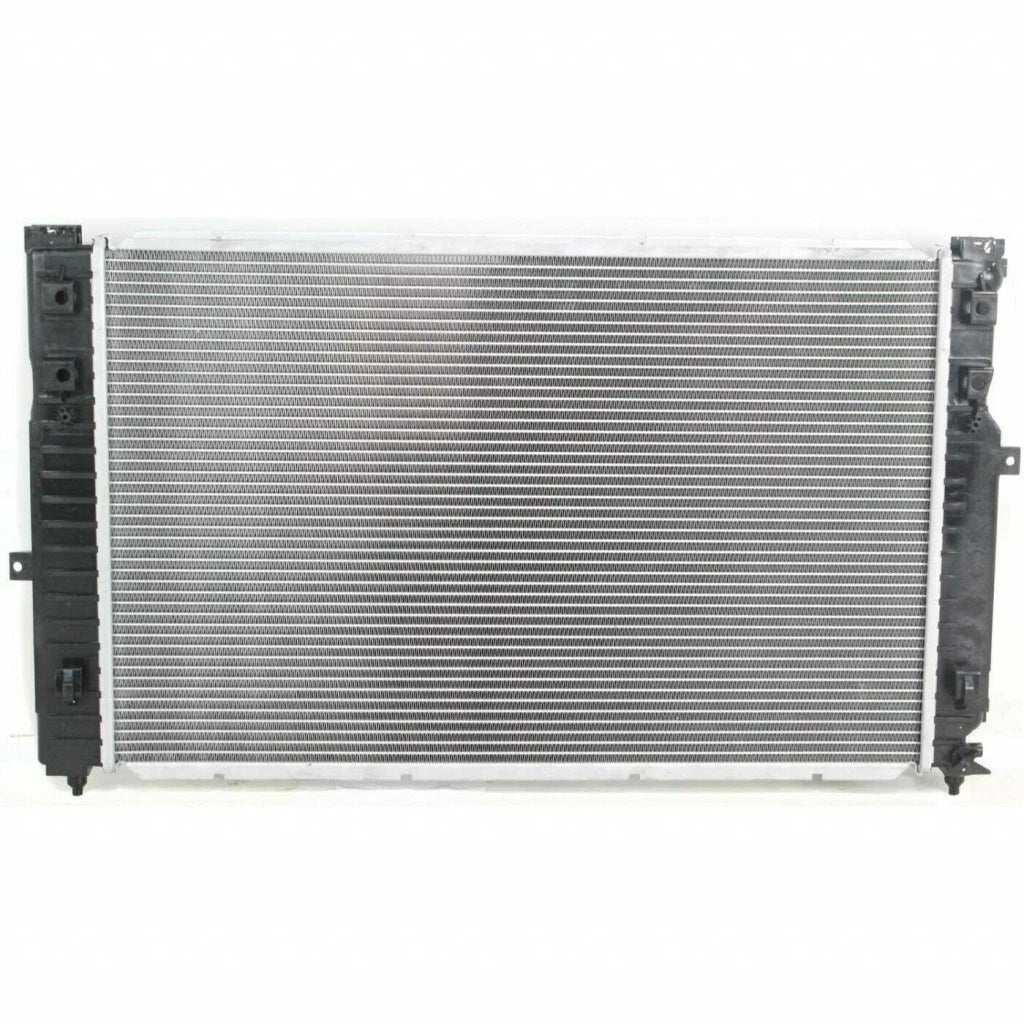 Radiator for Audi S4 (2000–2001) VW3010115, CLX-M0-341-56002-030-CL360A53
