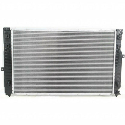 Radiator for Audi S4 (2000–2001) VW3010115, CLX-M0-341-56002-030-CL360A53