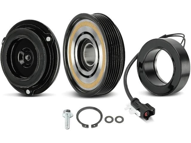 A/C Compressor Clutch Kit for Mercury Mariner (2005–2007) 55898KZNS