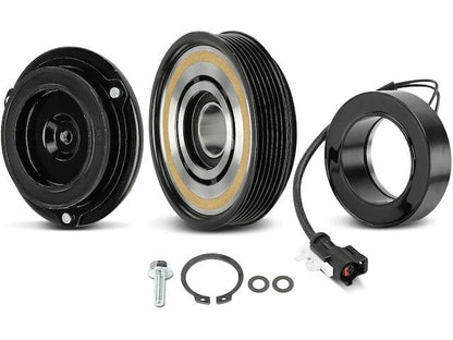 A/C Compressor Clutch Kit for Mercury Mariner (2005–2007) 55898KZNS