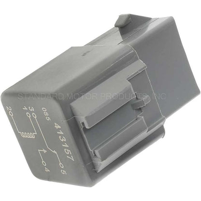 RY46T Multi Purpose Relay for Ford F-350, E-100, Marquis, Econoline (1980)
