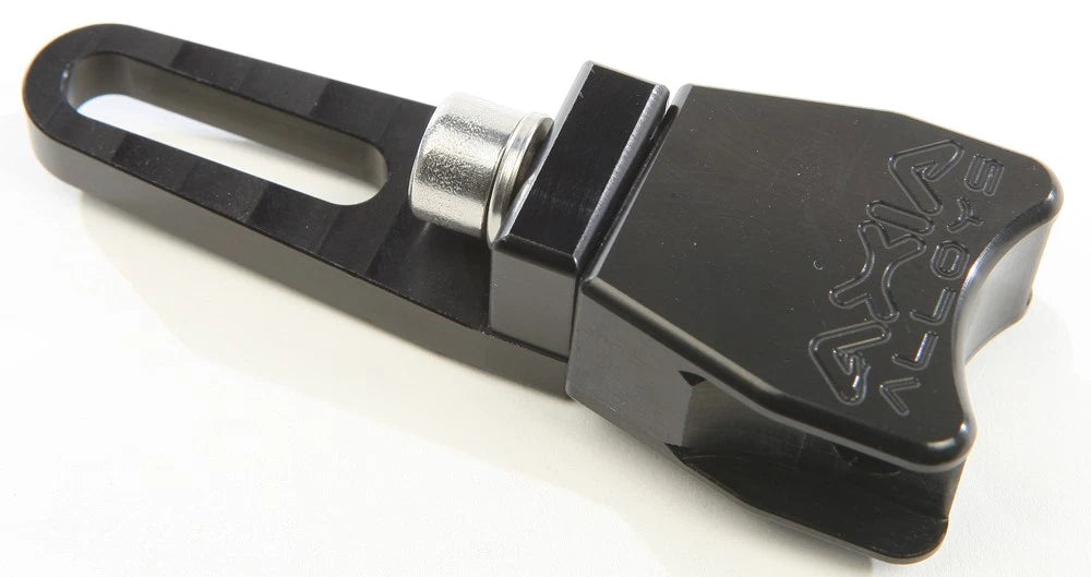 AXIA LED Light Bar Mount for (MODEXLED8-BLK)