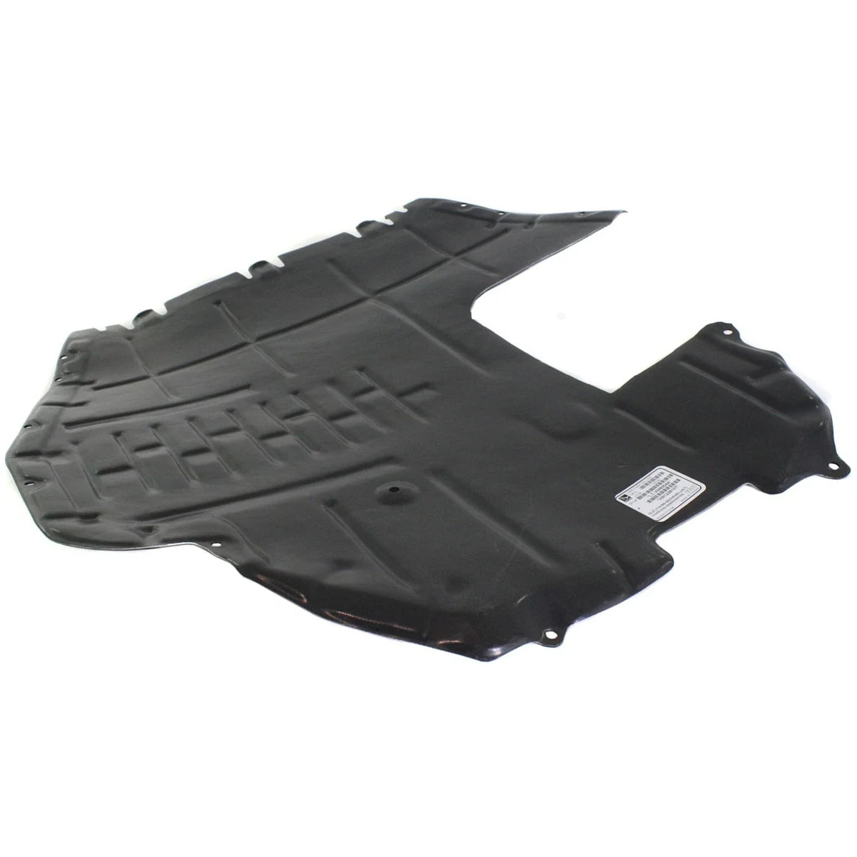 Engine Splash Shield for Volkswagen Jetta (1999–2005) Lower Diesel Auto
