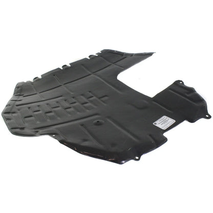 Engine Splash Shield for Volkswagen Jetta (1999–2005) Lower Diesel Auto