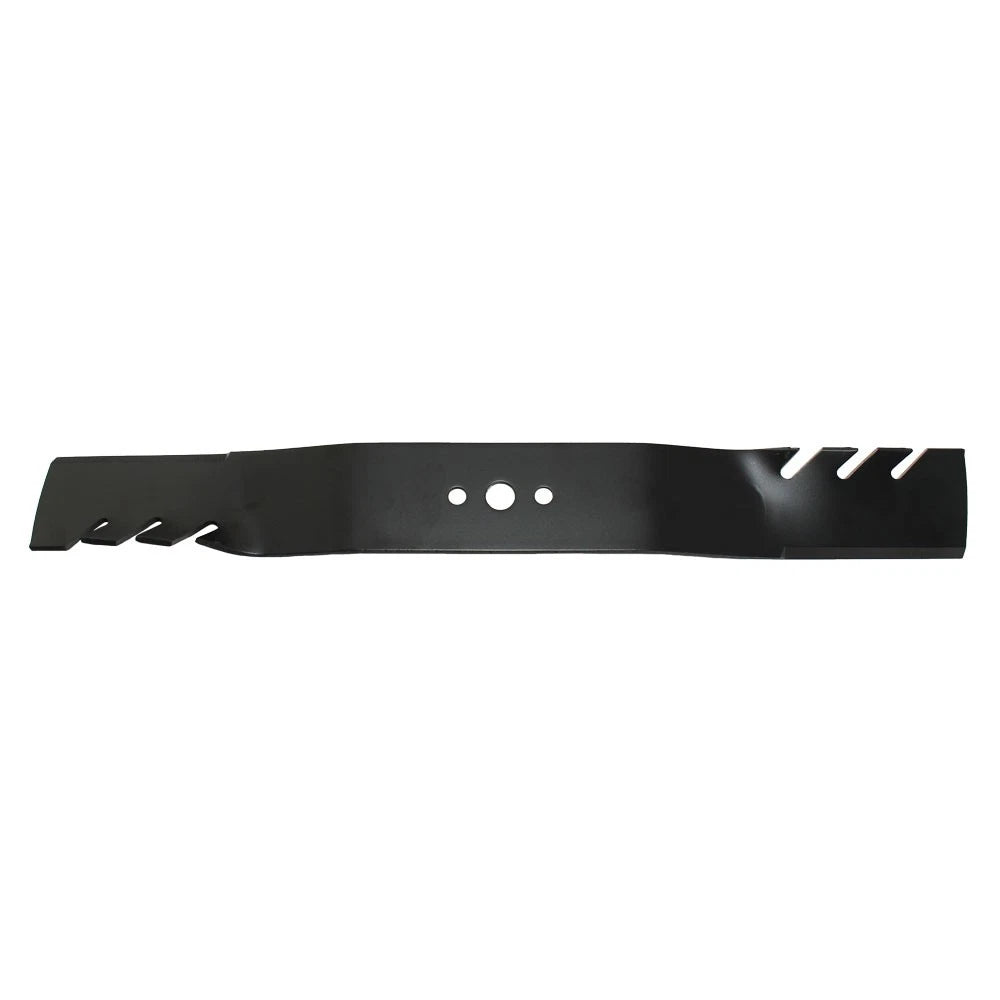 Toothed Mulching Blade for Poulan (Fits 532175064)