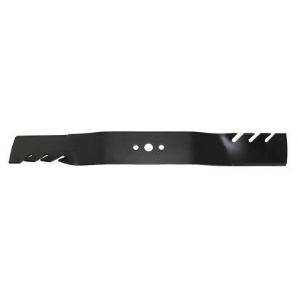 Toothed Mulching Blade for Poulan (Fits 532175064)