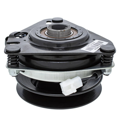 Electric PTO Clutch & Belt Kit for Jonsered LT2120A2 (180505, 583389701)