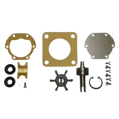 Rebuild Kit for Westerbeke Marine Diesel Generator Raw Sea Water Pump (33636)