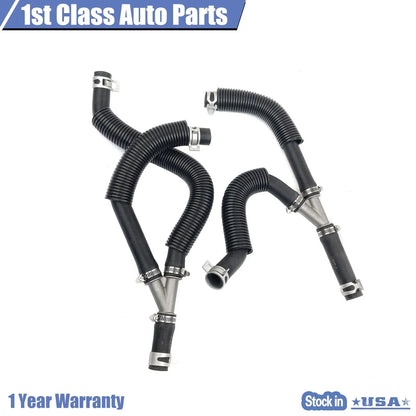 HVAC Heater Hose Assembly for Chrysler Town & Country Dodge Grand