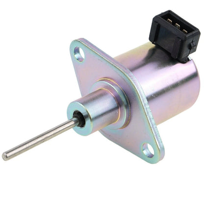 Stop Solenoid Valve 7002157 6697653 for Bobcat CT122 CT235 CT335 CT440 CT450