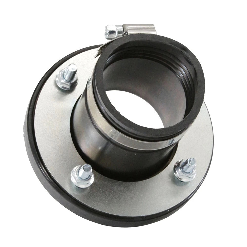 BPG-50 Bulkhead Pipe Gland for Barton Marine (50mm OD)