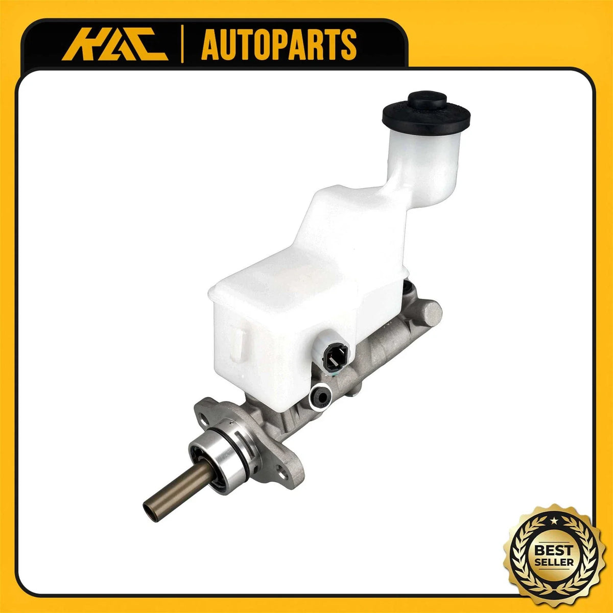 Brake Master Cylinder for Pontiac Vibe Toyota Corolla Matrix (2003–2008)