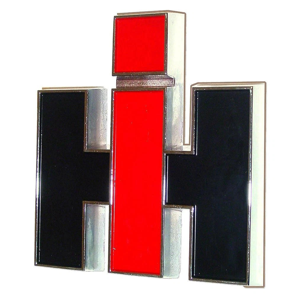 IHS747 Emblem for International (Front or Cab)