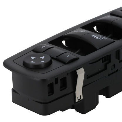 Power Window Switch for Chrysler Town & Country, Dodge Grand Caravan (2012–2016)