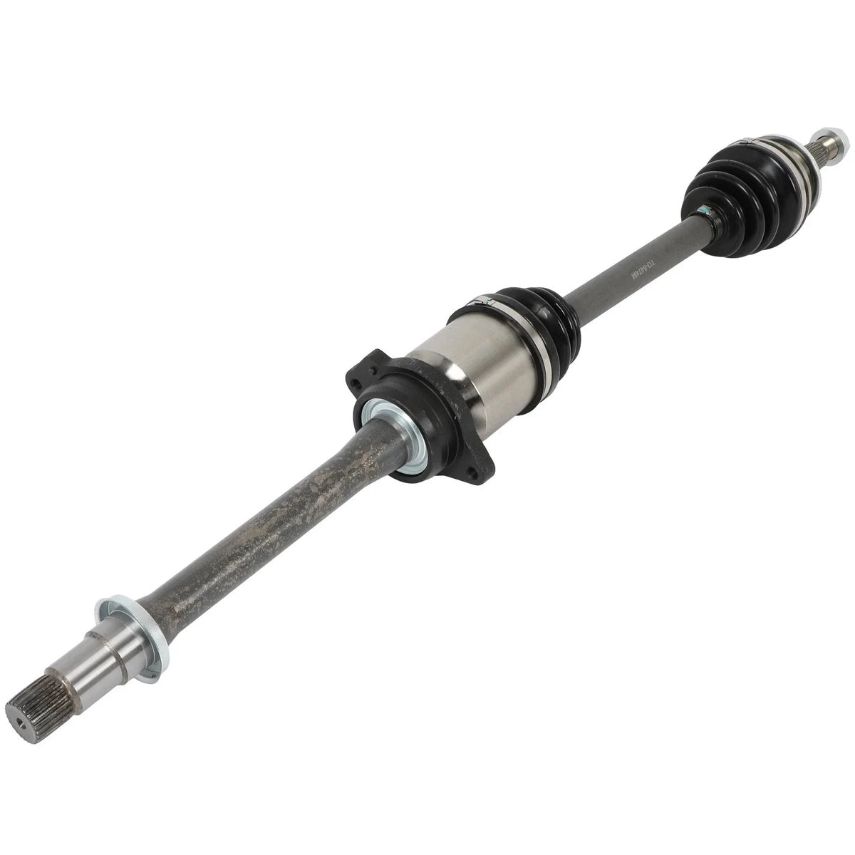 Front Passenger CV Axle Assembly for Scion tC (2011–2016)