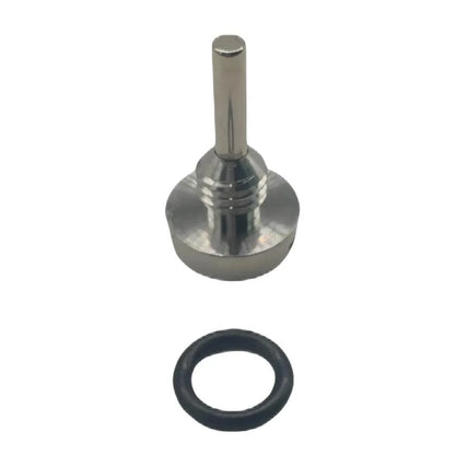 Magnetic Drain Plug for Volvo Penta AQ290A SP/DP Engine (2001–2003)