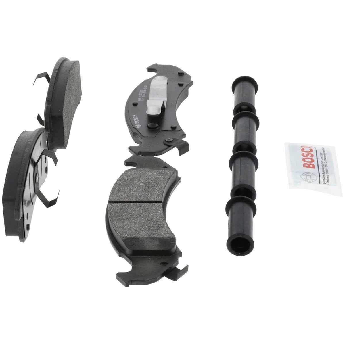 2X BP623 Brake Pad Set for Chevrolet Camaro (1994–1999)