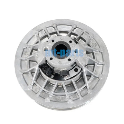 Rear Secondary Driven Clutch Variator for Segway AT5 L EPS / ATV AT5 SX (2015–2023)