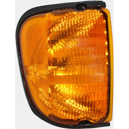 Corner Light for Ford E-150/E-250 (2003–2007) - FO2521173, CLX-M0-USA-F106301-CL360A70