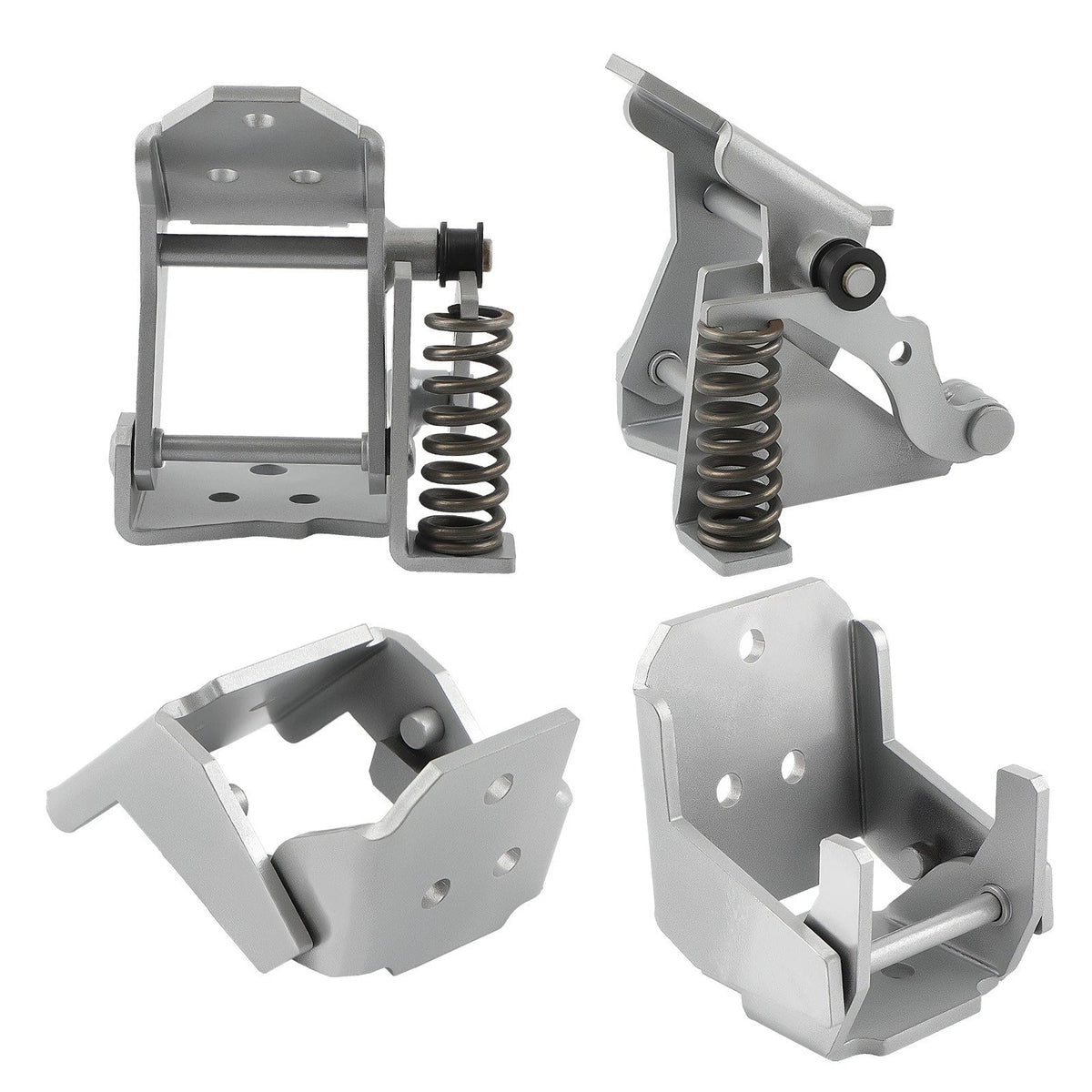 Set of 2 Front Door Hinges for Chevrolet El Camino (1978–1988)