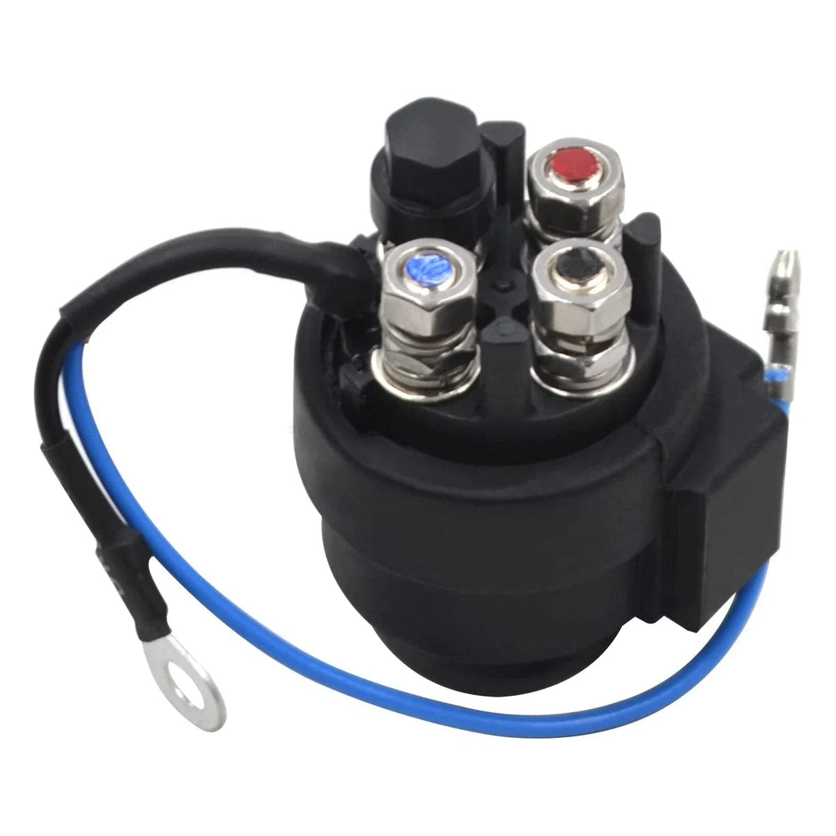 Tilt Trim Relay for Suzuki Outboard 40-225HP (38410-94550, 38410-945510, 38410-94552)