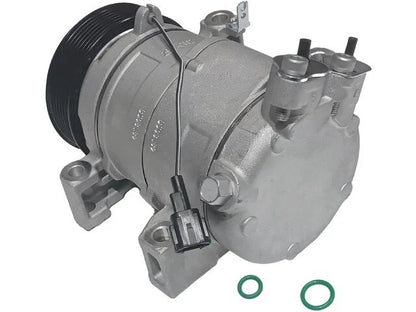 A/C Compressor for Nissan NV2500 (2012–2021) 91293RZBB
